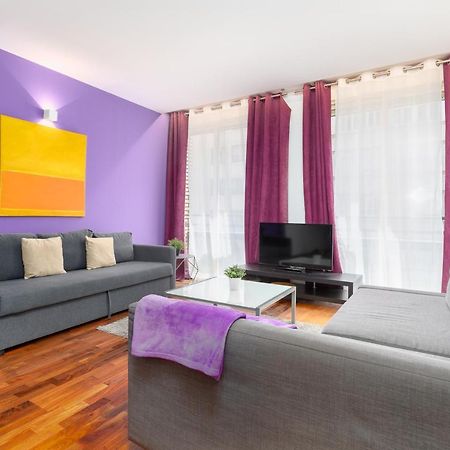 ולנסיה Baron Suites מראה חיצוני תמונה