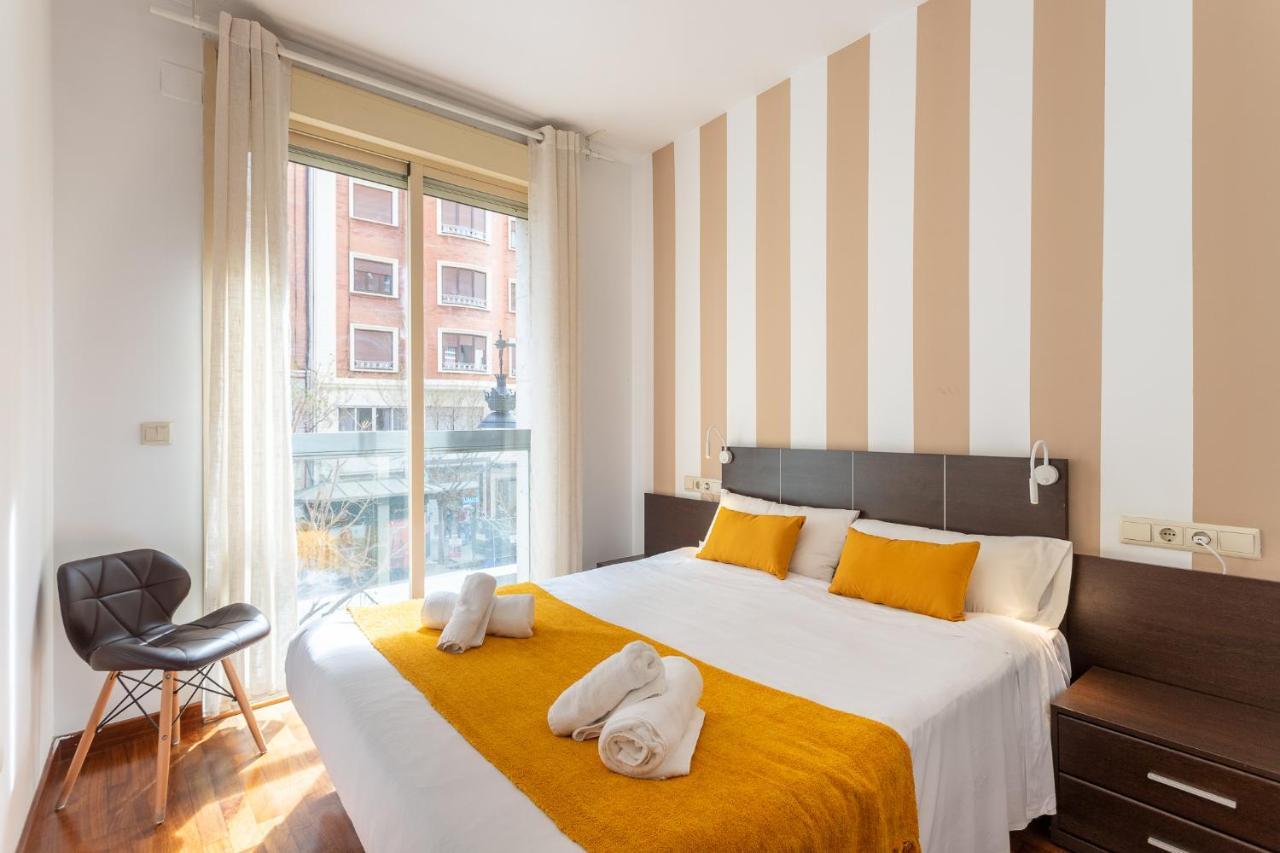 ולנסיה Baron Suites מראה חיצוני תמונה
