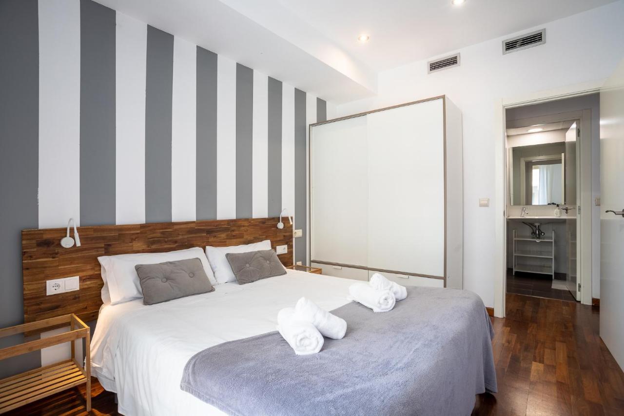 ולנסיה Baron Suites מראה חיצוני תמונה