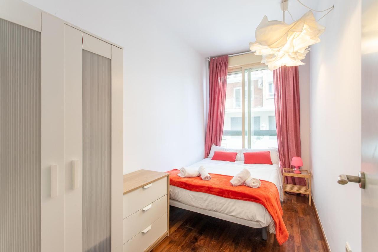 ולנסיה Baron Suites מראה חיצוני תמונה
