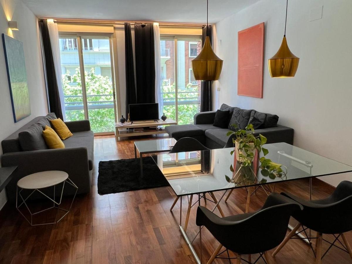 ולנסיה Baron Suites מראה חיצוני תמונה
