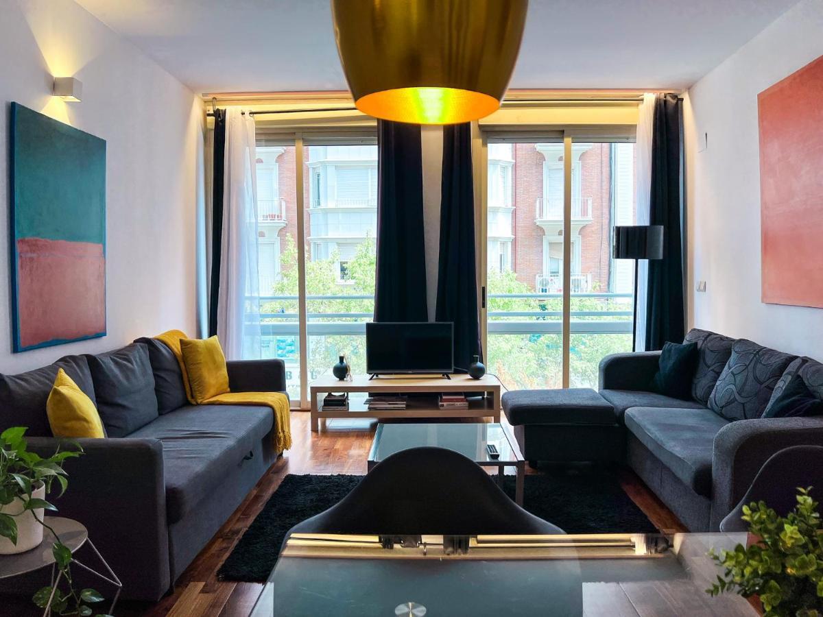 ולנסיה Baron Suites מראה חיצוני תמונה