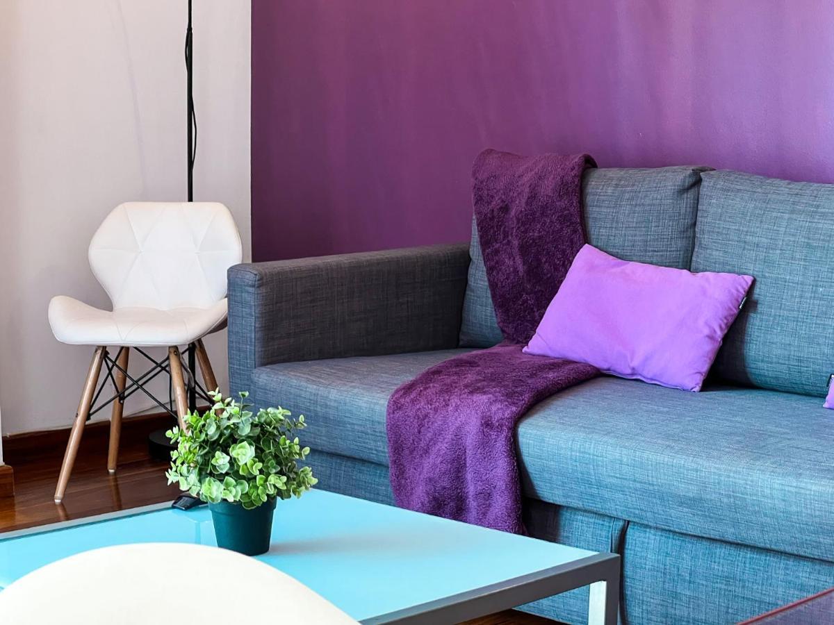 ולנסיה Baron Suites מראה חיצוני תמונה