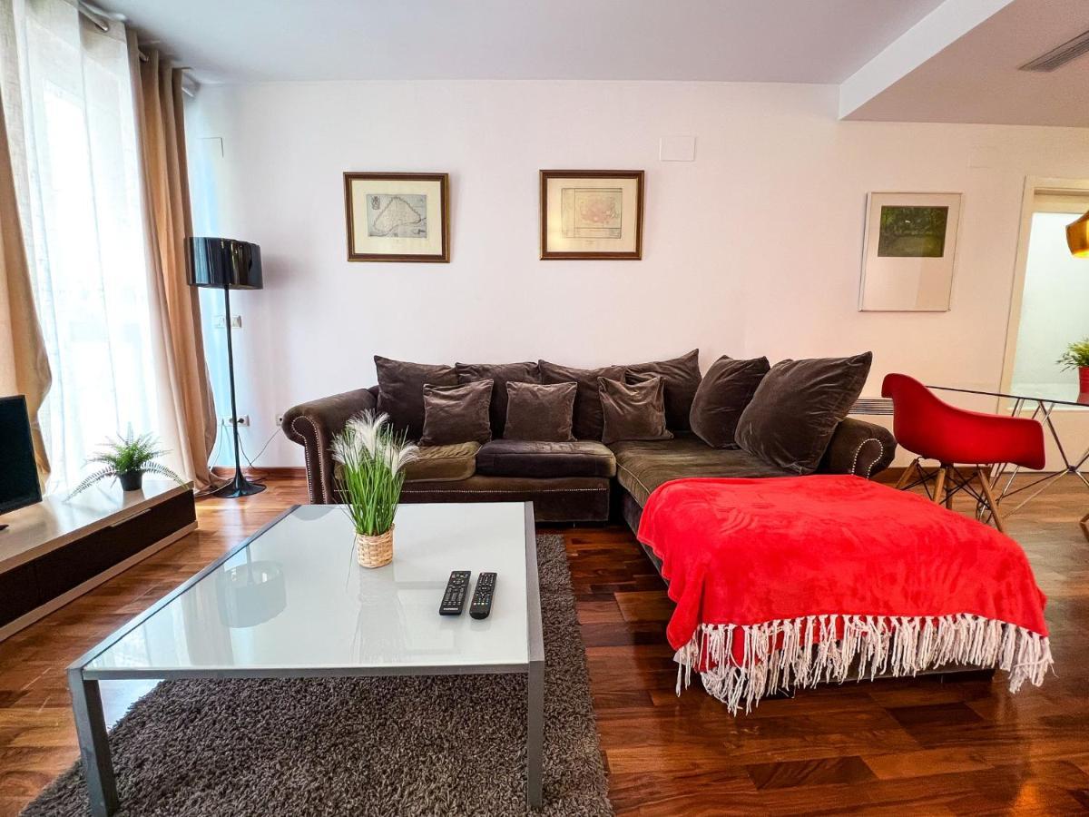 ולנסיה Baron Suites מראה חיצוני תמונה