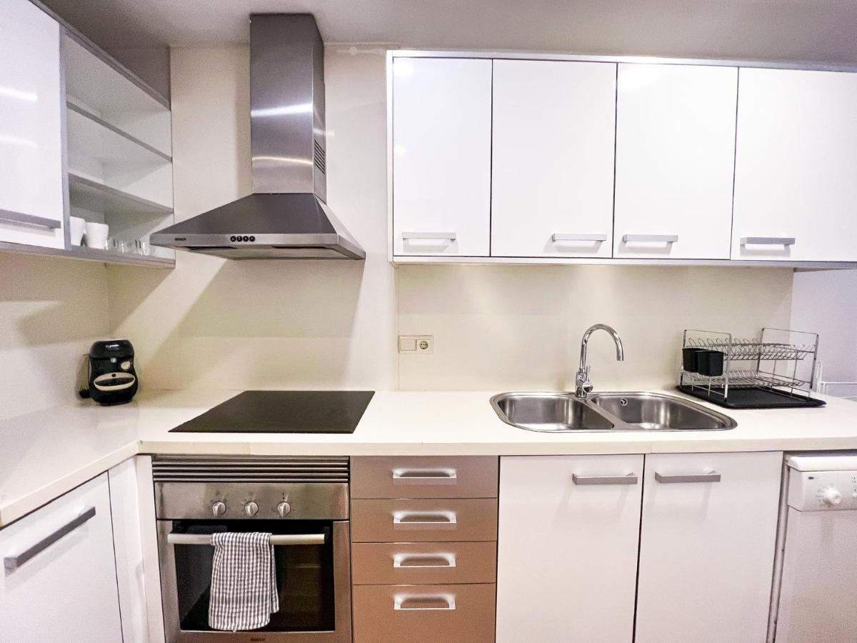 ולנסיה Baron Suites מראה חיצוני תמונה