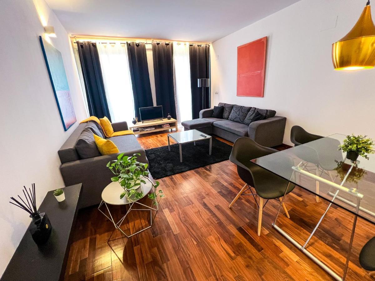 ולנסיה Baron Suites מראה חיצוני תמונה