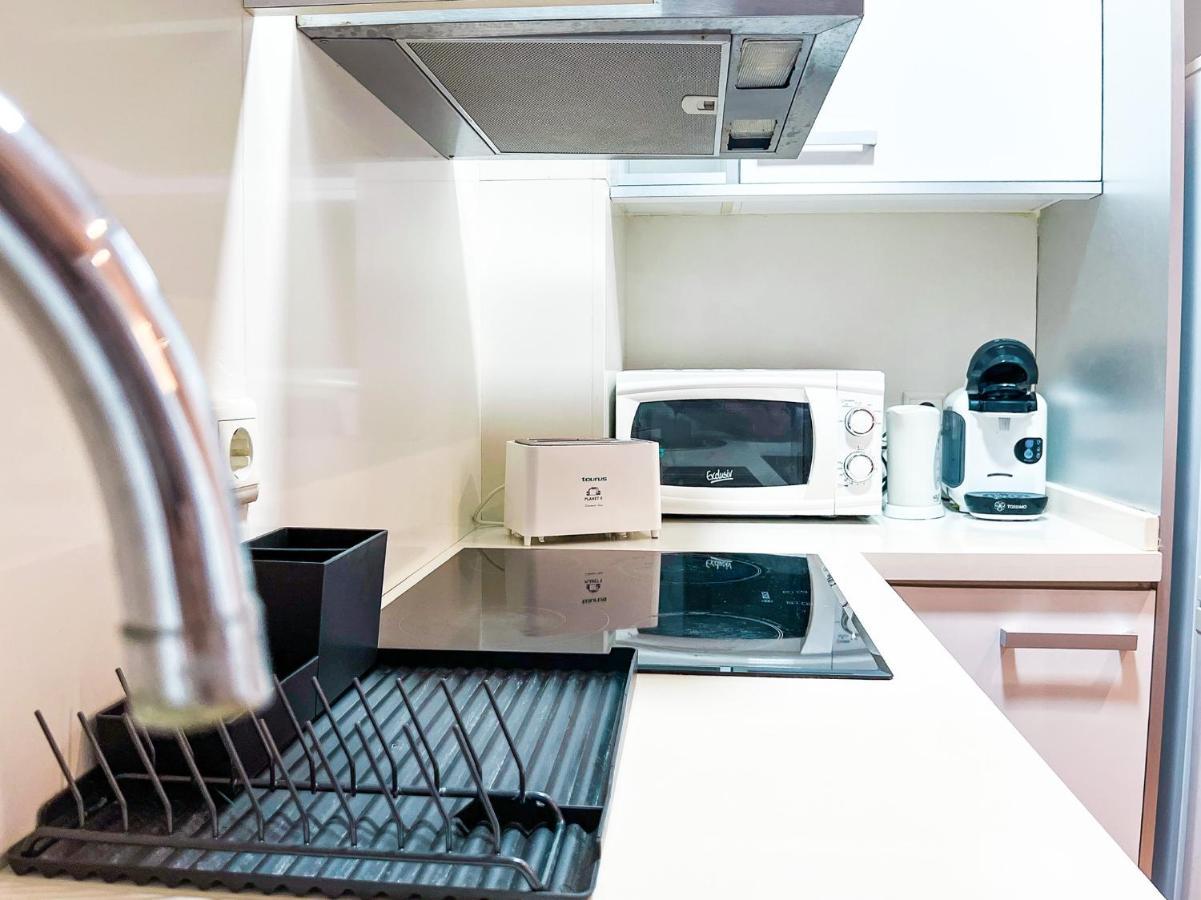 ולנסיה Baron Suites מראה חיצוני תמונה