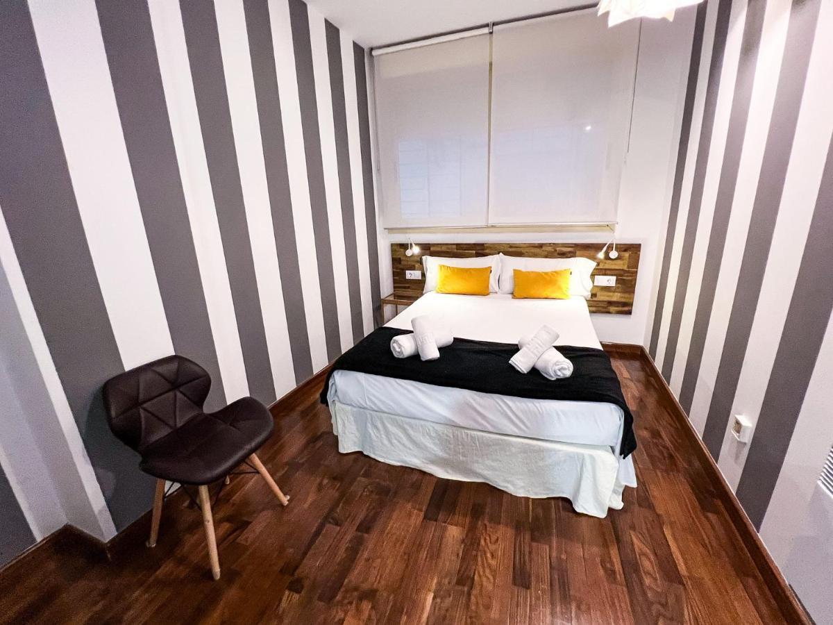 ולנסיה Baron Suites מראה חיצוני תמונה