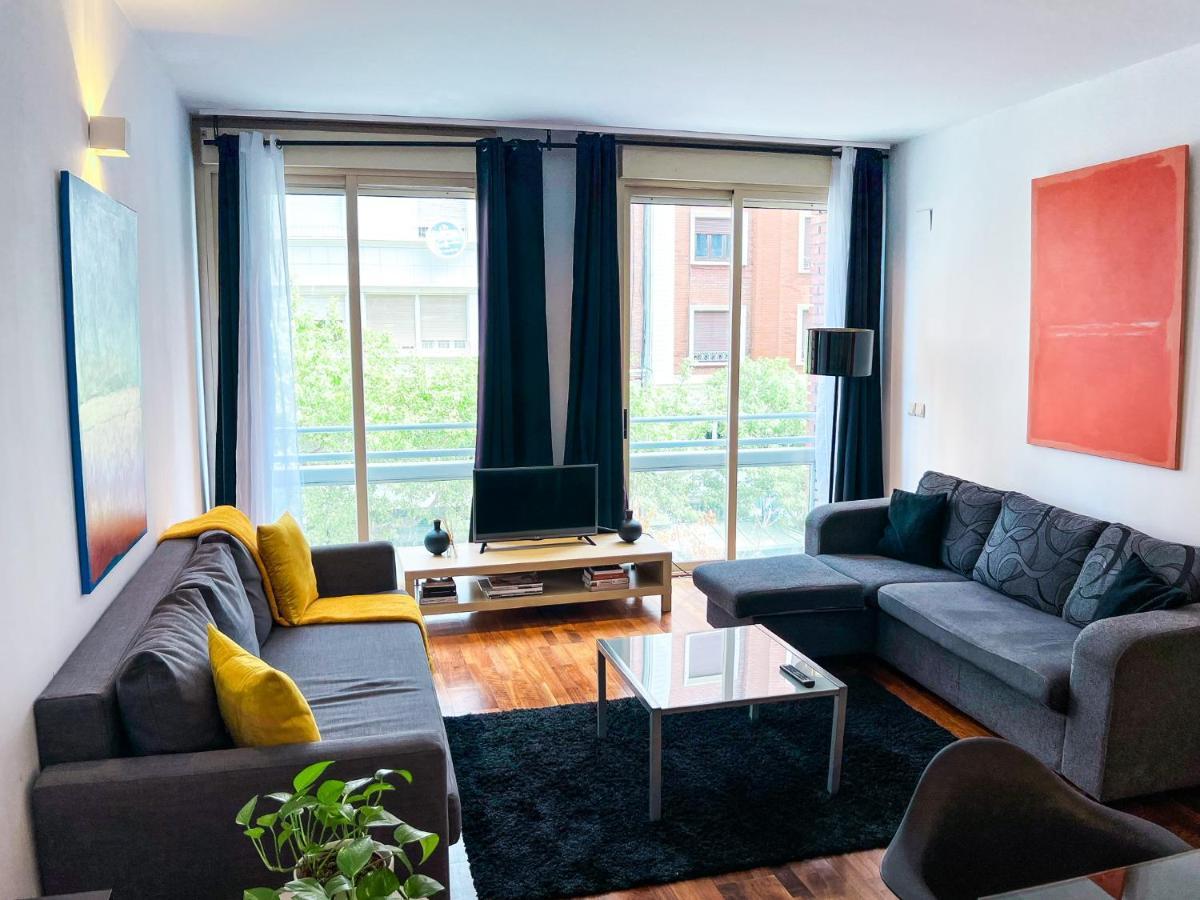 ולנסיה Baron Suites מראה חיצוני תמונה