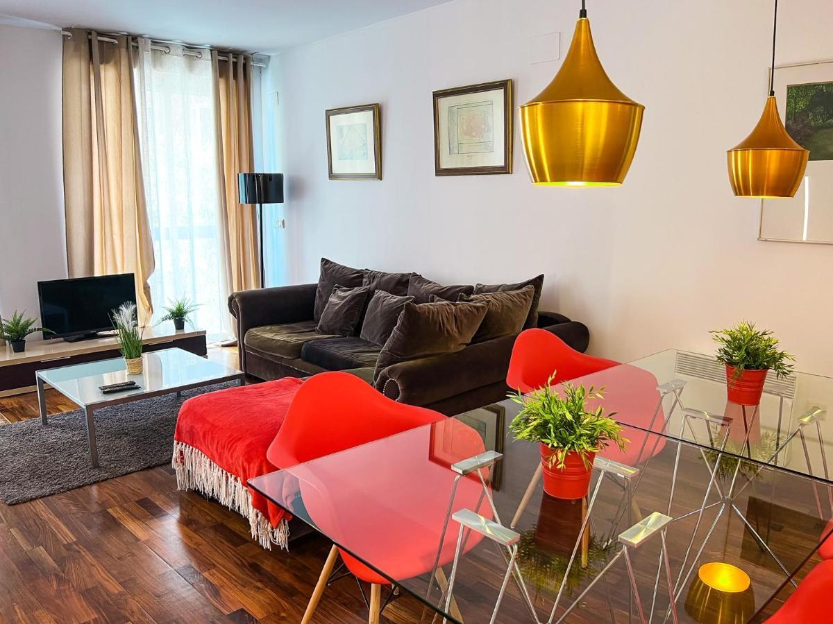 ולנסיה Baron Suites מראה חיצוני תמונה