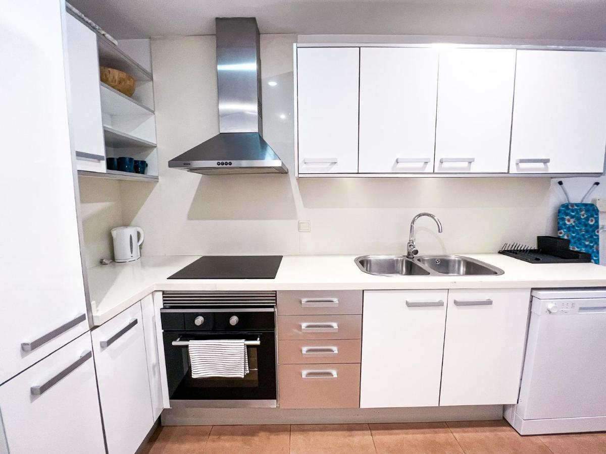 ולנסיה Baron Suites מראה חיצוני תמונה