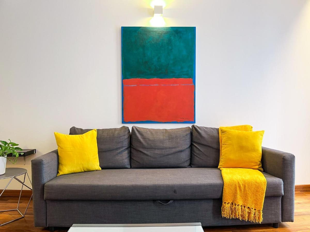 ולנסיה Baron Suites מראה חיצוני תמונה