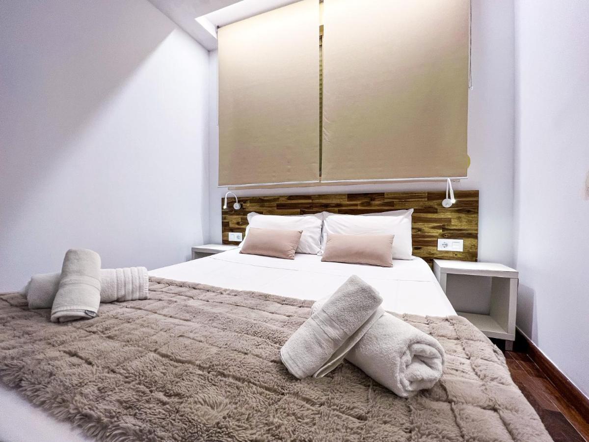 ולנסיה Baron Suites מראה חיצוני תמונה