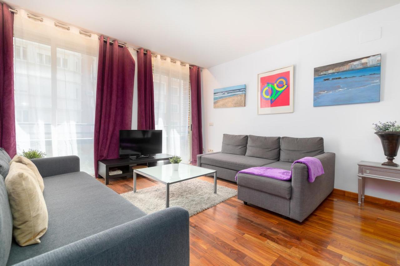 ולנסיה Baron Suites מראה חיצוני תמונה
