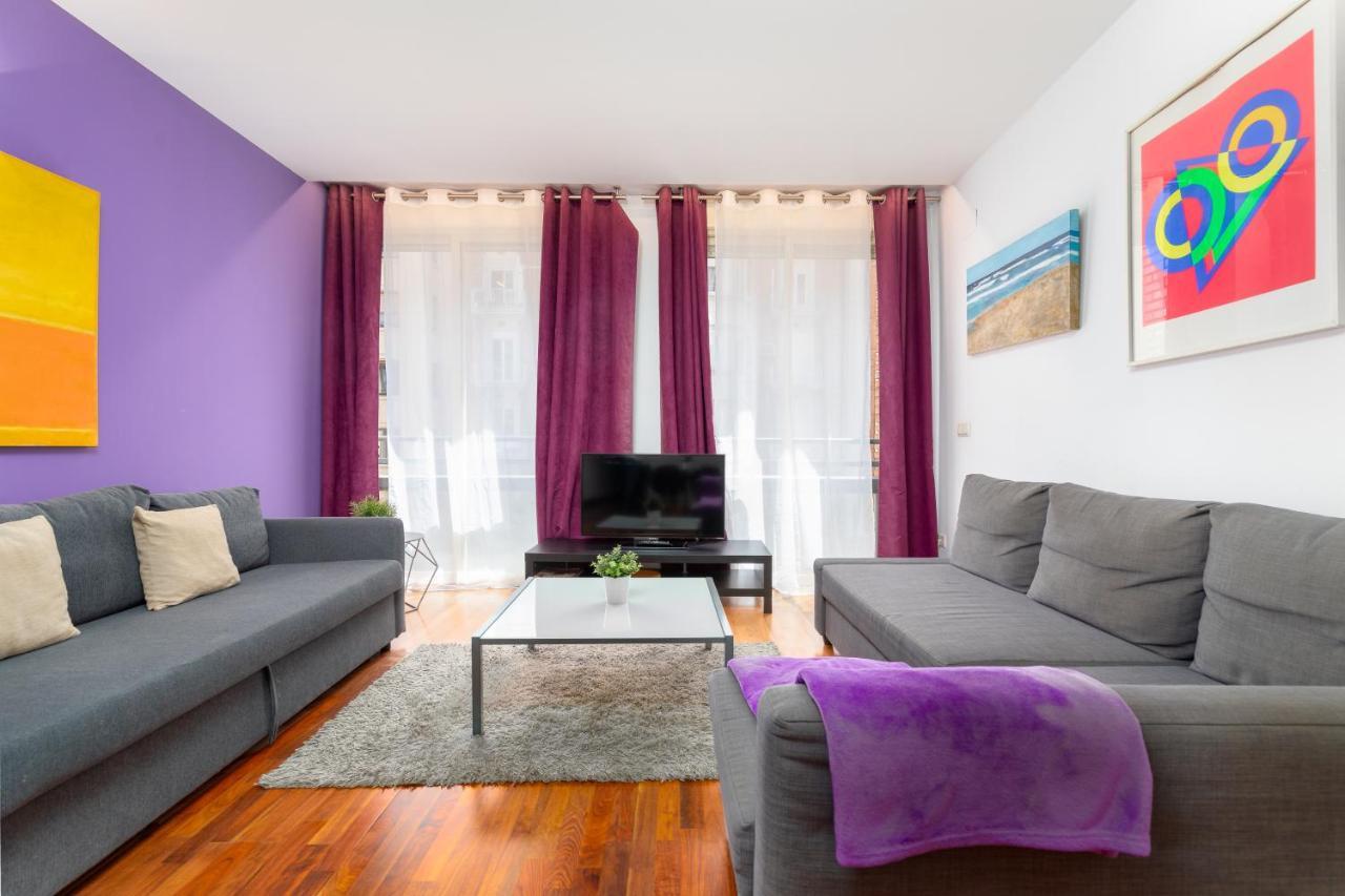 ולנסיה Baron Suites מראה חיצוני תמונה
