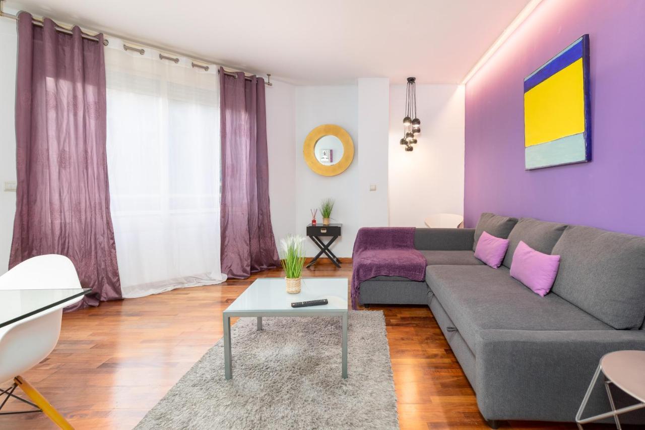 ולנסיה Baron Suites מראה חיצוני תמונה
