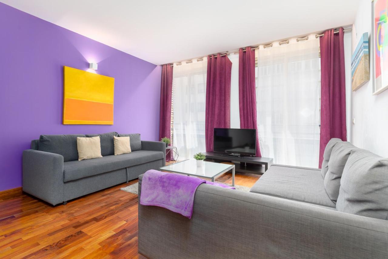 ולנסיה Baron Suites מראה חיצוני תמונה
