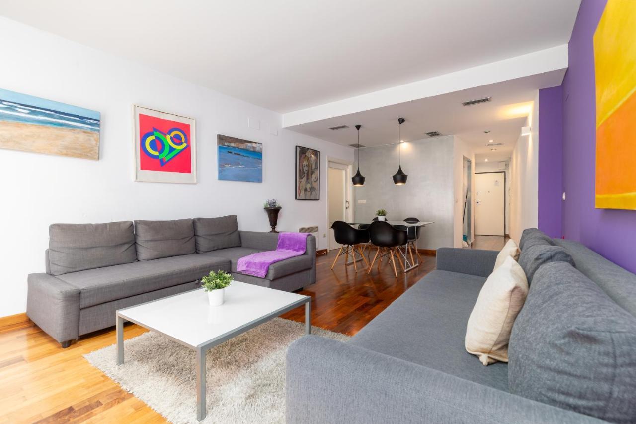ולנסיה Baron Suites מראה חיצוני תמונה