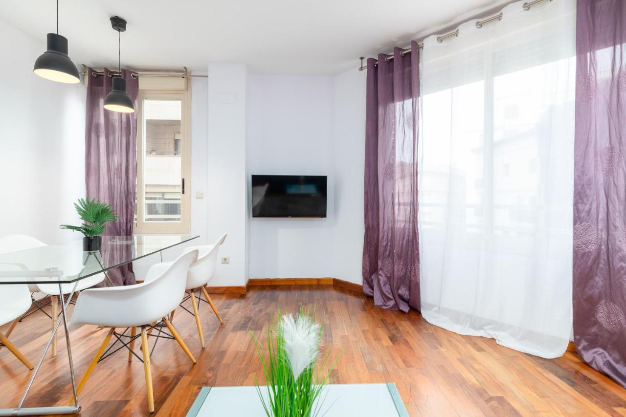 ולנסיה Baron Suites מראה חיצוני תמונה