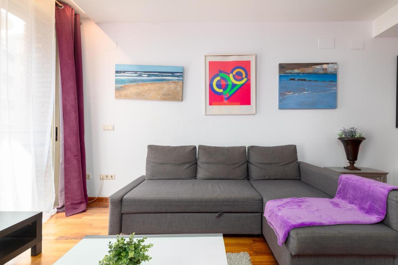 ולנסיה Baron Suites מראה חיצוני תמונה