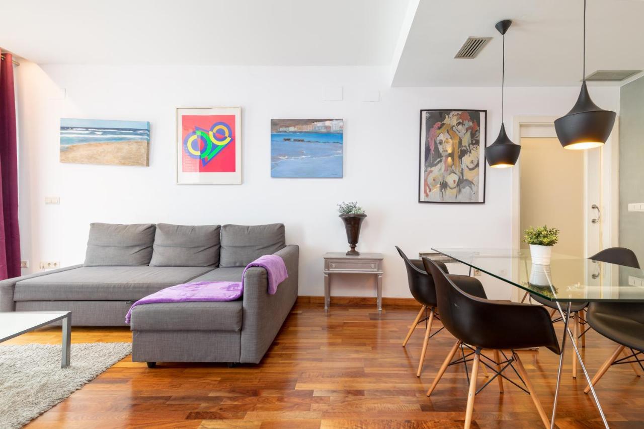 ולנסיה Baron Suites מראה חיצוני תמונה