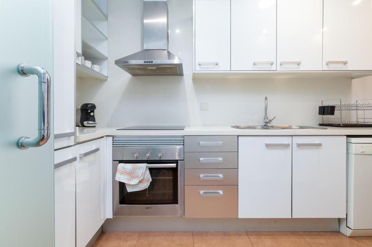 ולנסיה Baron Suites מראה חיצוני תמונה