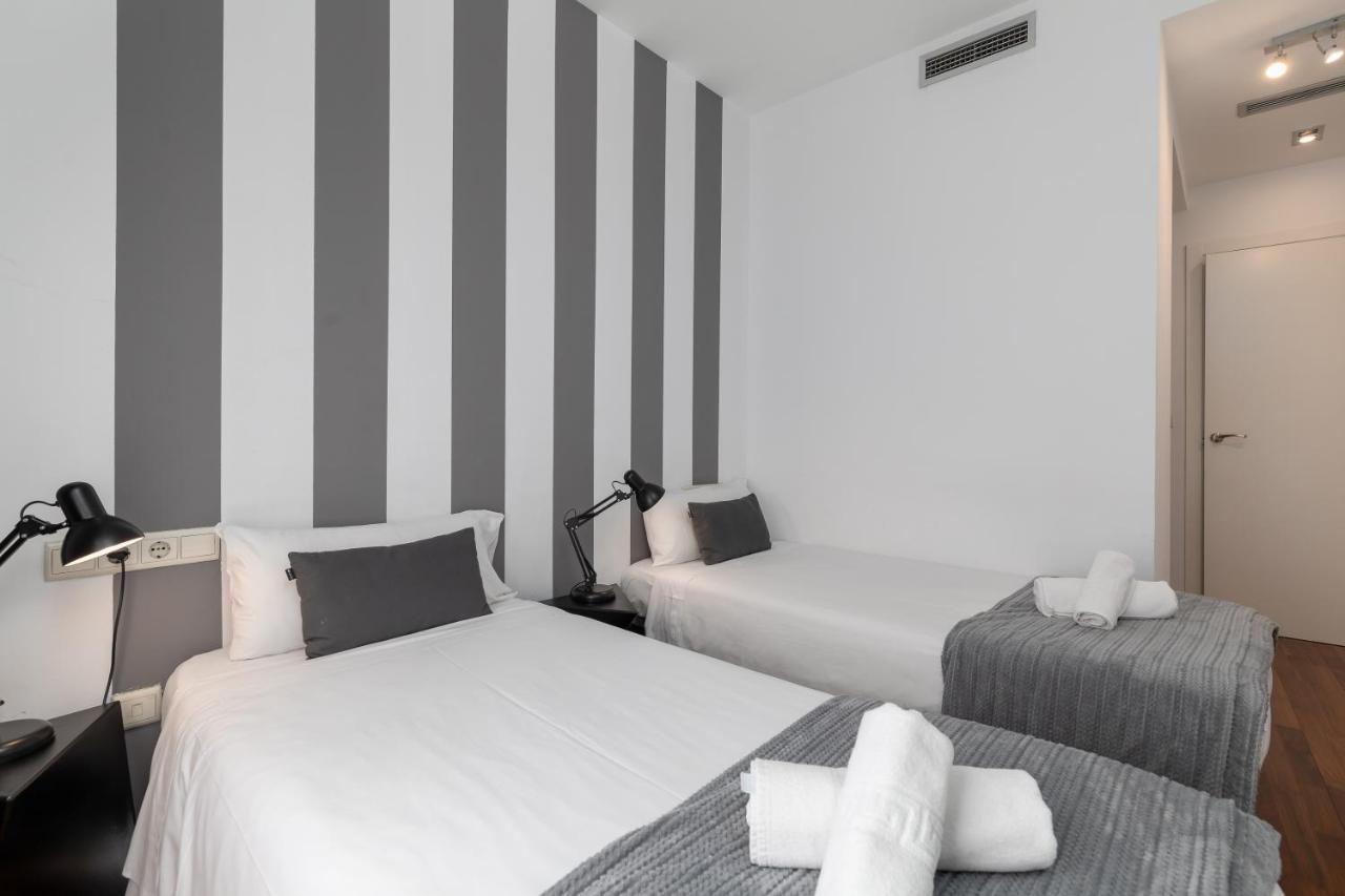 ולנסיה Baron Suites מראה חיצוני תמונה