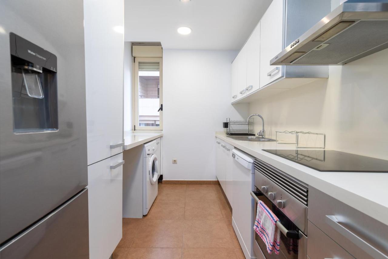 ולנסיה Baron Suites מראה חיצוני תמונה