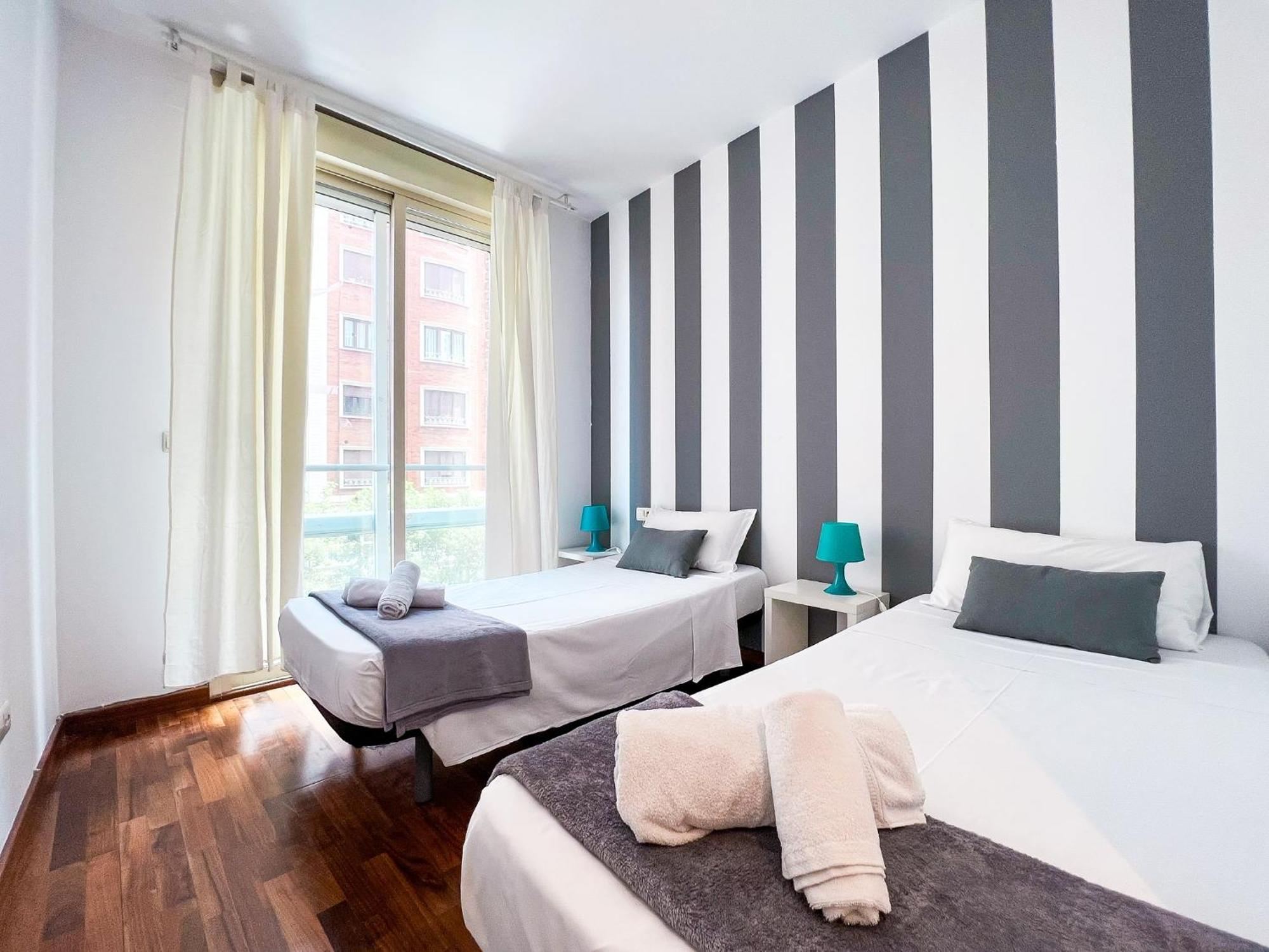 ולנסיה Baron Suites מראה חיצוני תמונה