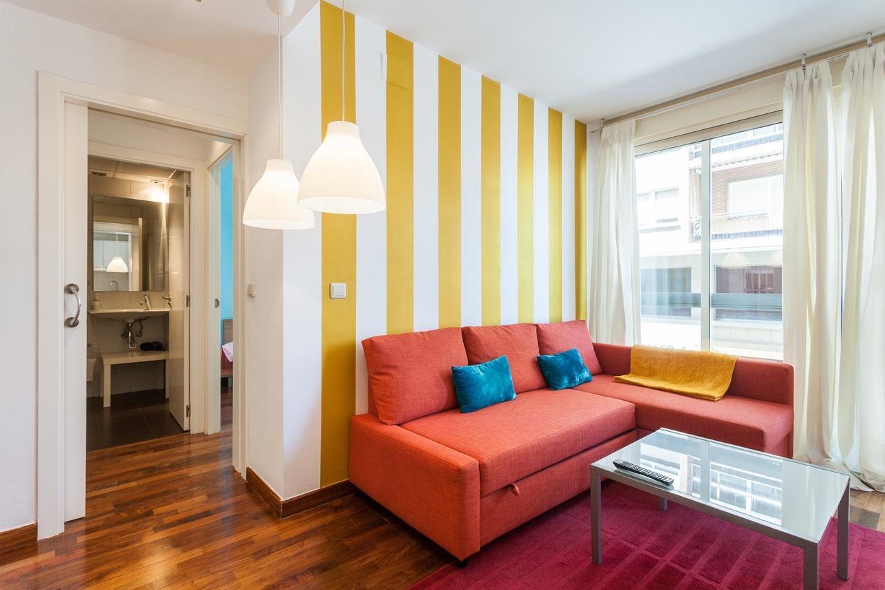 ולנסיה Baron Suites מראה חיצוני תמונה