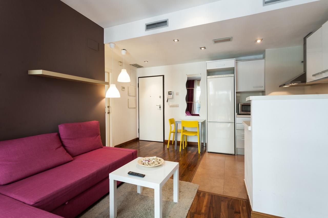 ולנסיה Baron Suites מראה חיצוני תמונה