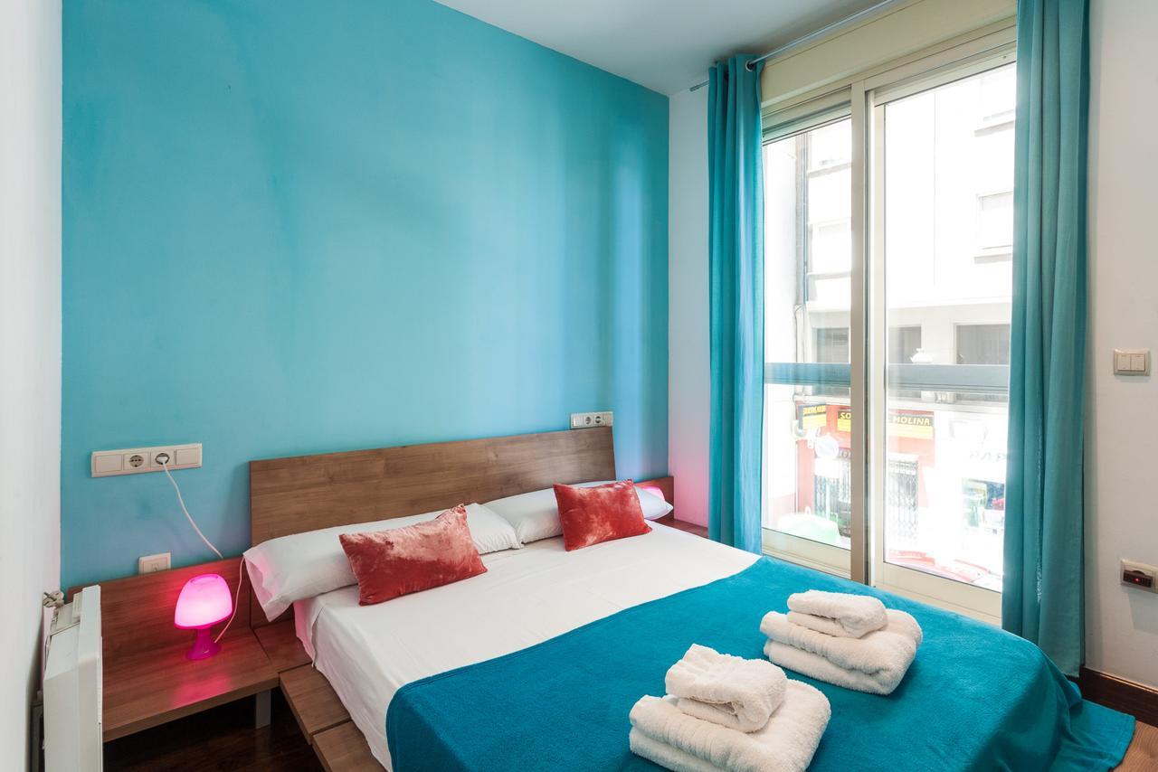 ולנסיה Baron Suites מראה חיצוני תמונה