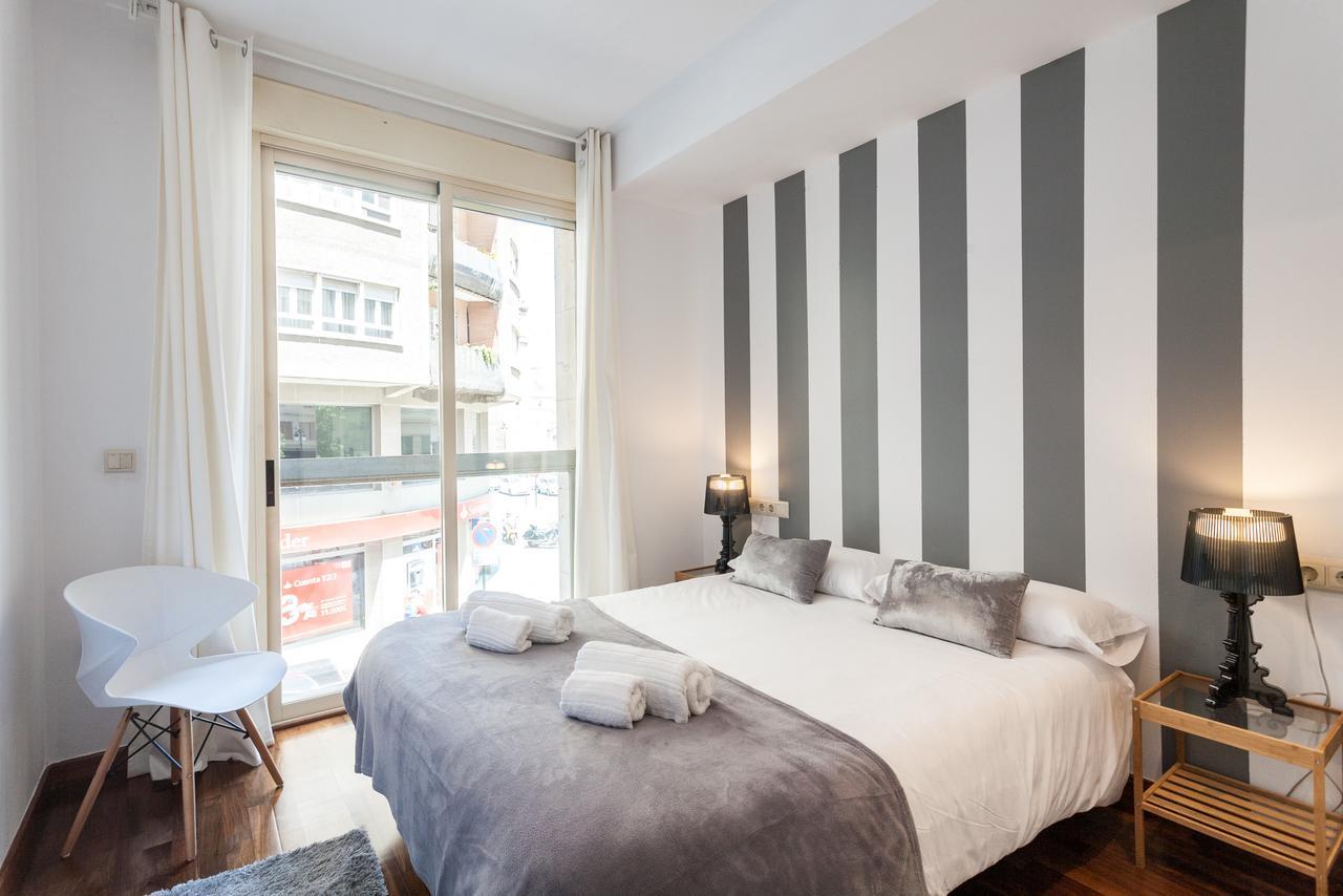 ולנסיה Baron Suites מראה חיצוני תמונה